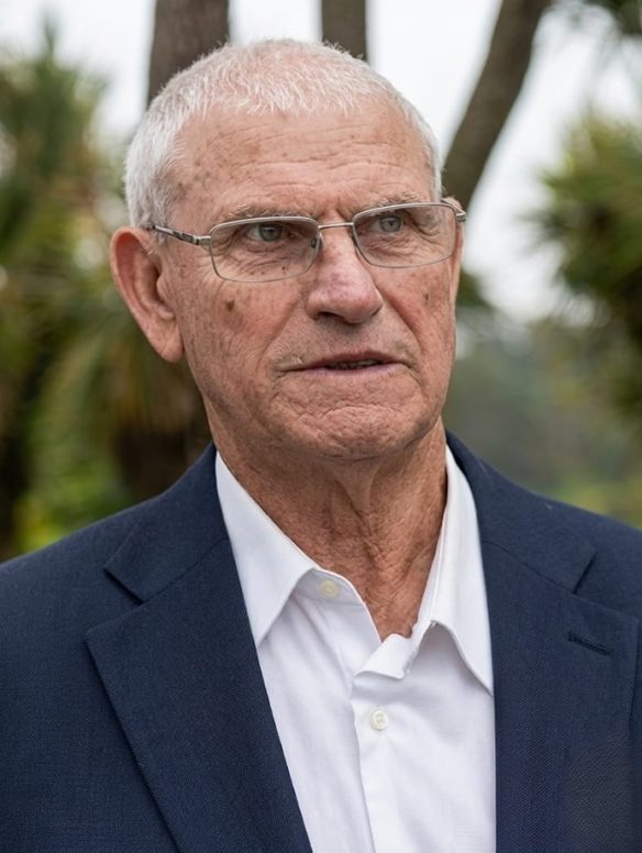 António da Silva FOTO