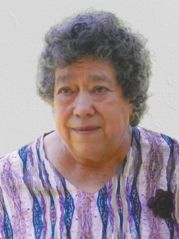 Ermelinda Vieira FOTO