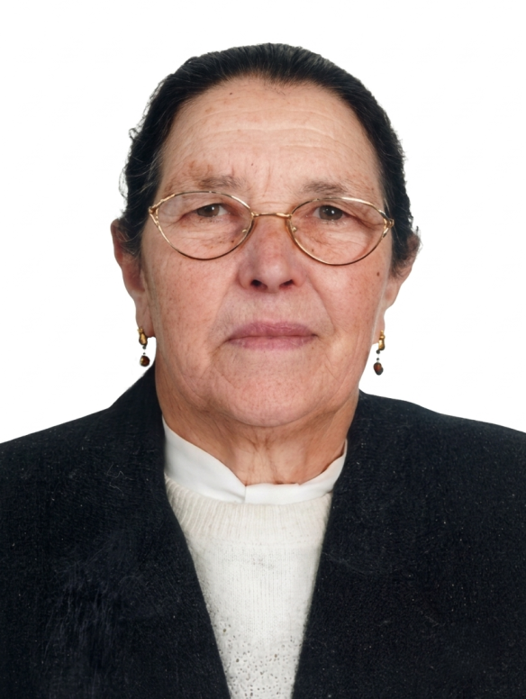 FOTO Fernandina Ferreira