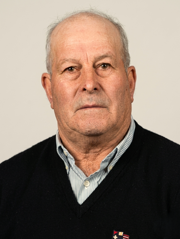 FOTO Joaquim da Silva