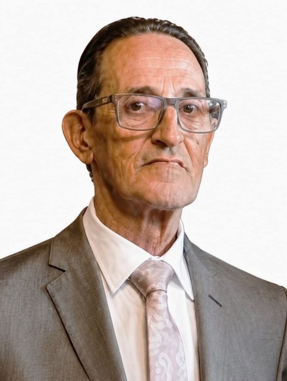 FOTO José Quintas