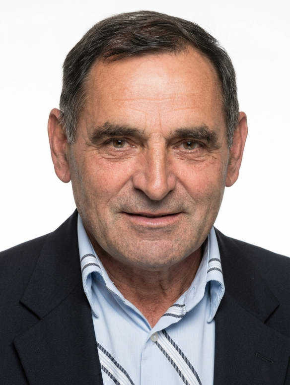 FOTO José de Sousa
