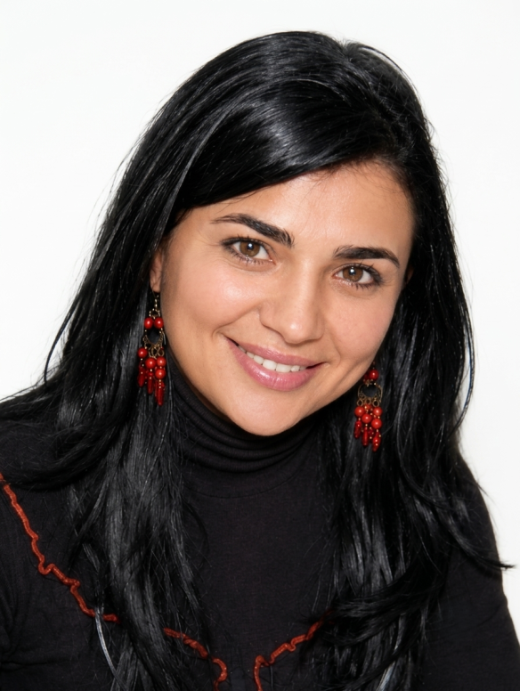 FOTO Lúcia Brito