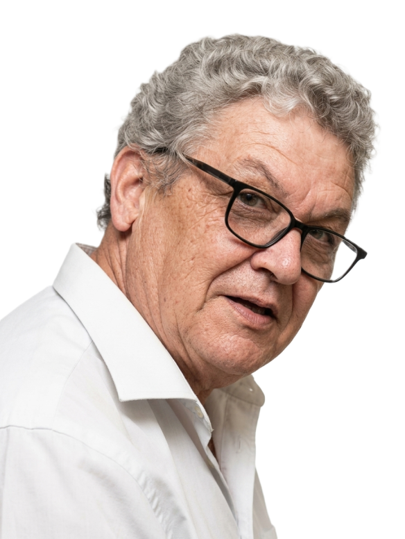 FOTO Manuel Teófilo
