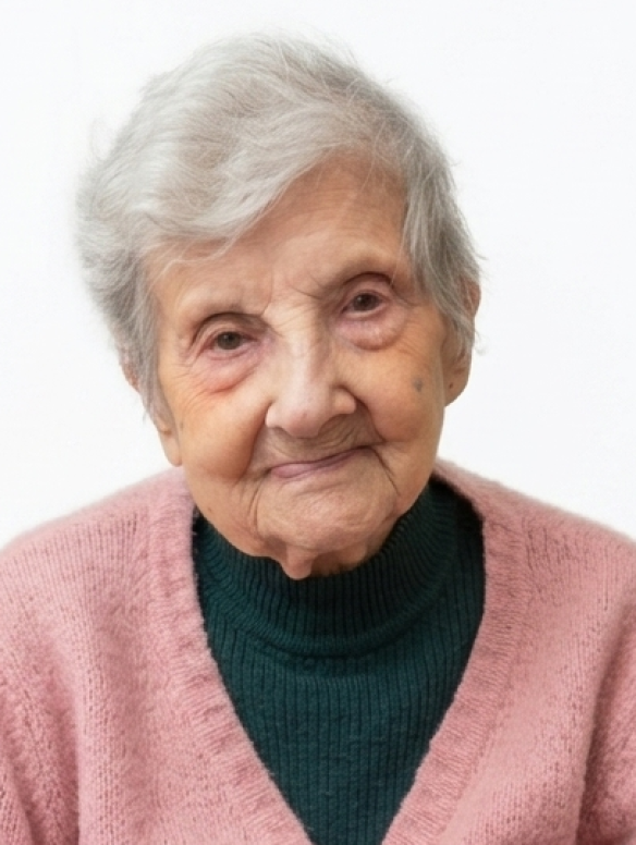FOTO Maria Afonso