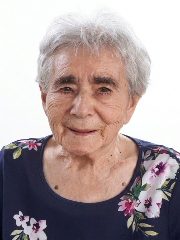 FOTO Olívia