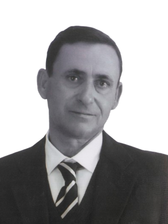 João da Silva FOTO