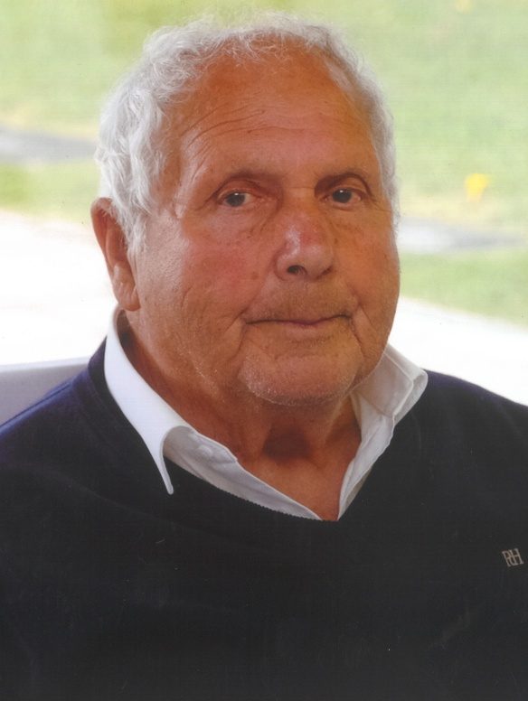 José Antunes FOTO