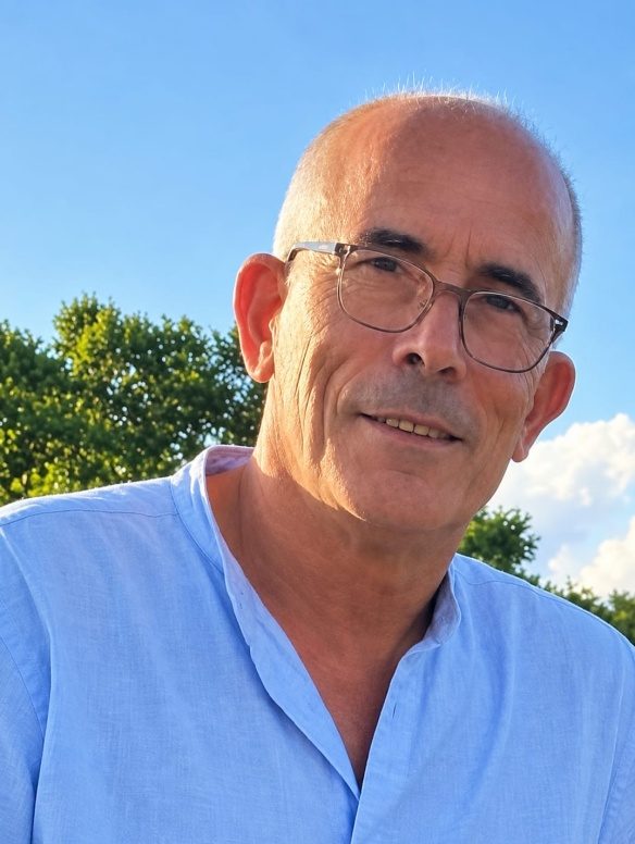 José de Sousa FOTO