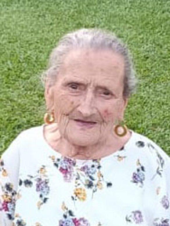 Josefa AlvesFOTO