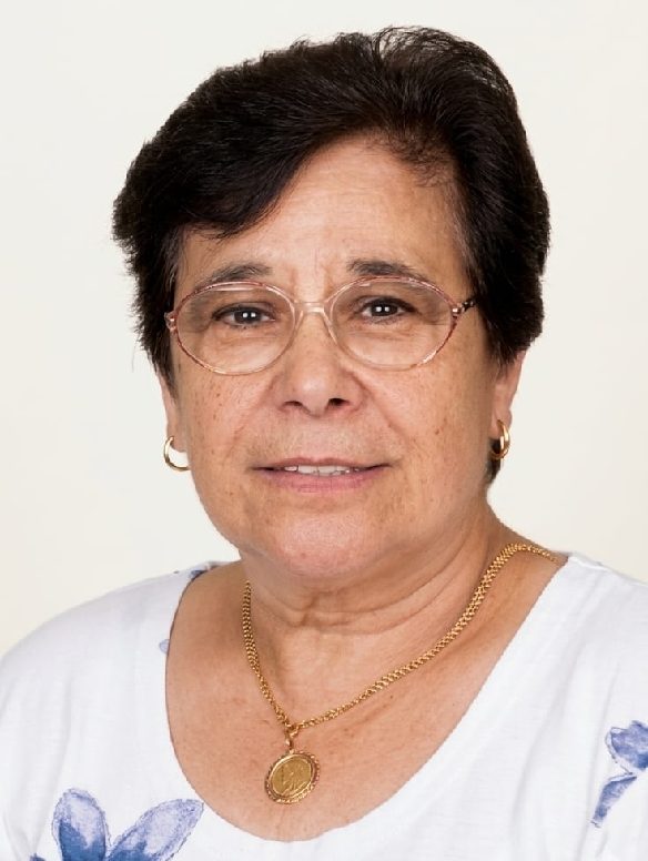 Luisa Malheiro FOTO