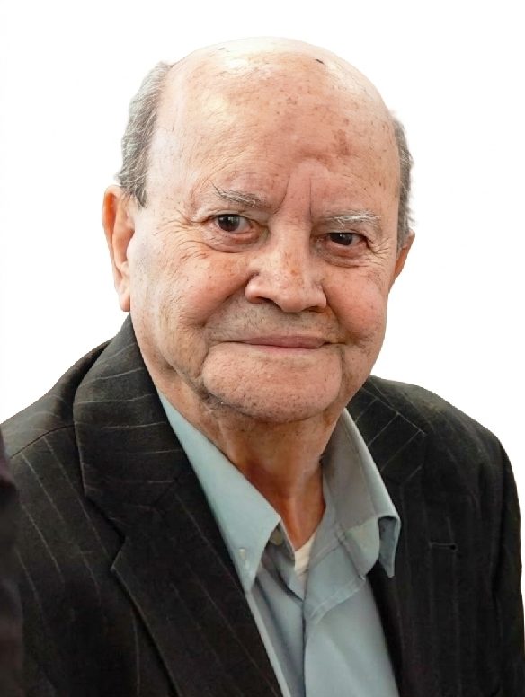 Manuel Gomes FOTO