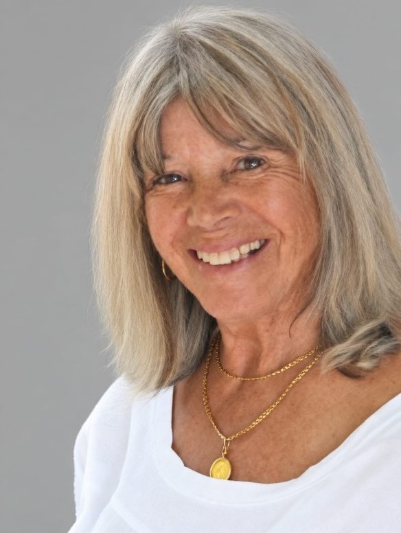 Maria Carvalhais FOTO