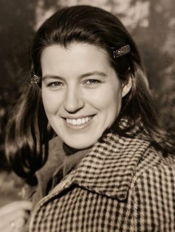 Maria Gonçalves FOTO