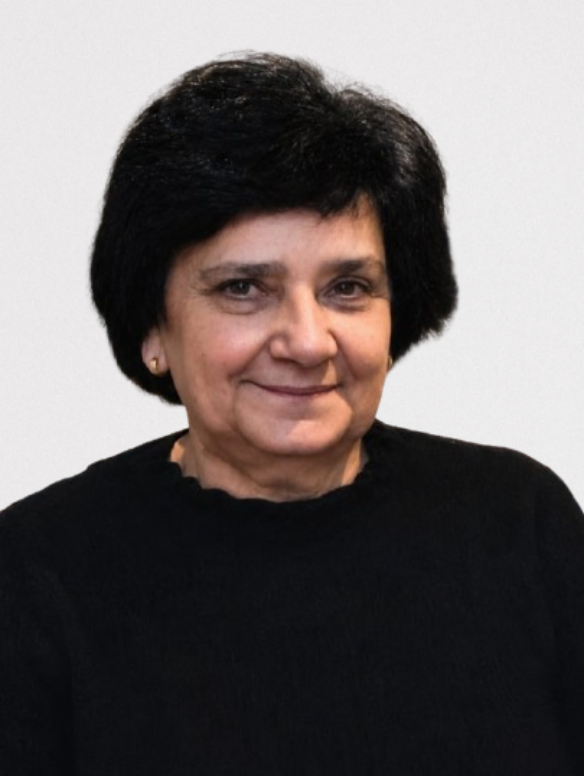 Maria Marques FOTO
