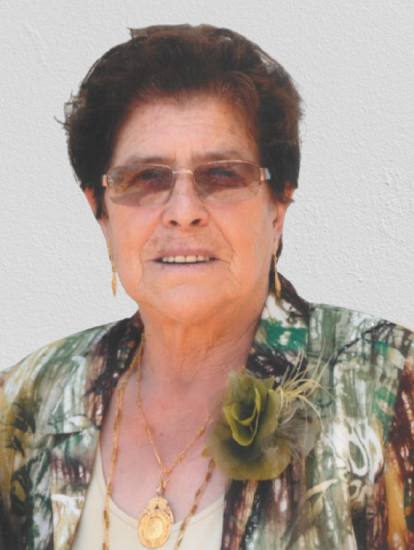 Maria Martins FOTO