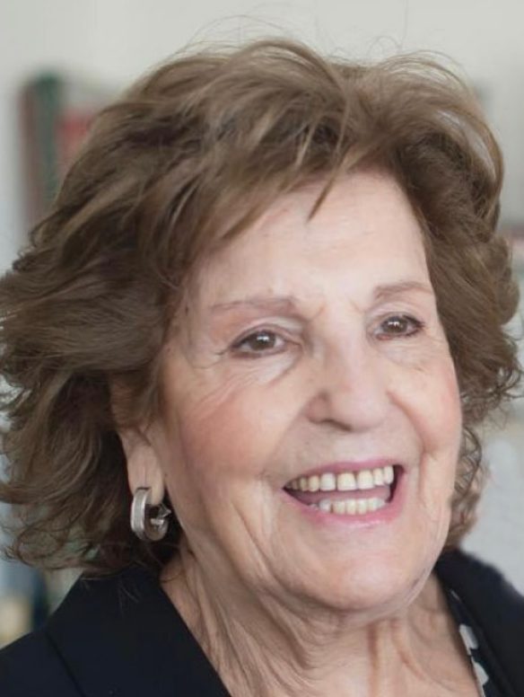 Maria da Silva FOTO