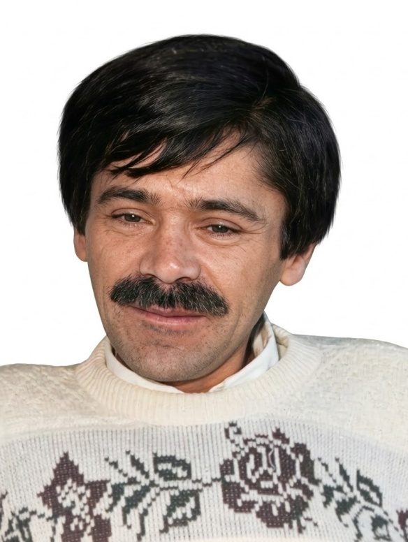 Mário Gonçalves OTO