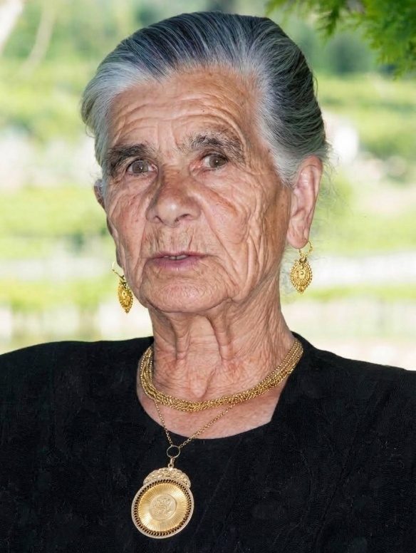 Perpétua Sousa FOTO