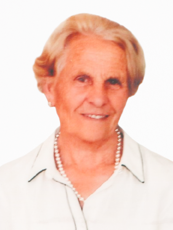 Teresa Fernandes FOTO